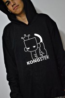Moletom Gorila